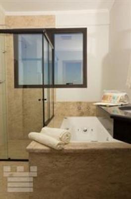 фото отеля Faro Hotel Taubate