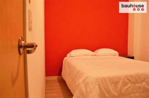 фото отеля Bauhouse Hostel