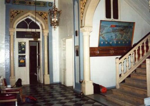фото отеля Baron Hotel