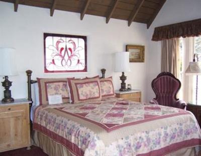 фото отеля Happy Landing Inn