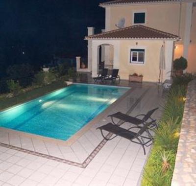фото отеля Villa Flora Leivathos