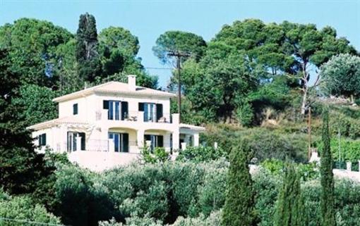 фото отеля Villa Flora Leivathos