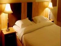 Hotel Anjuman
