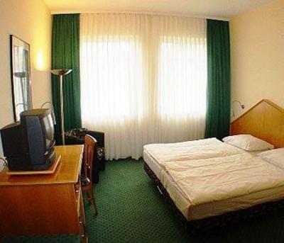 фото отеля Hotel A2