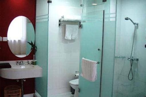 фото отеля Hanting Express Wuxi New District