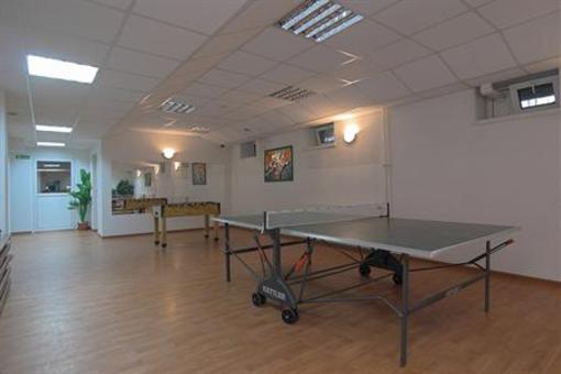 фото отеля OW Jaskolka