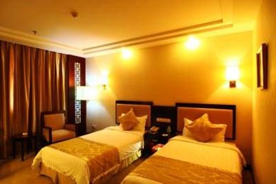 фото отеля Jinling Yixian Hotel