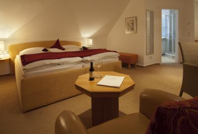 фото отеля Romantik Hotel Neuhaus