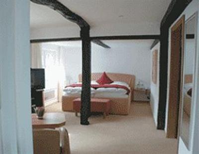 фото отеля Romantik Hotel Neuhaus