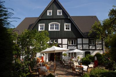 фото отеля Romantik Hotel Neuhaus