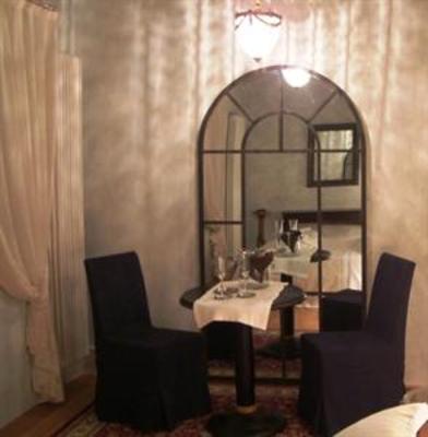 фото отеля Le Case Antiche