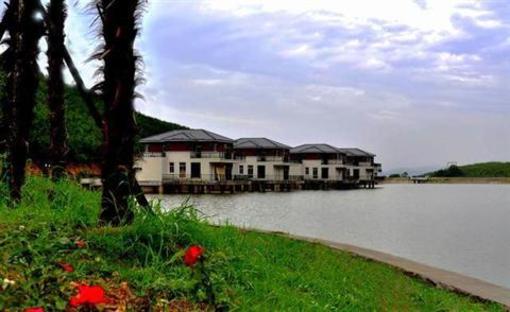 фото отеля Jiutianfeng Resort