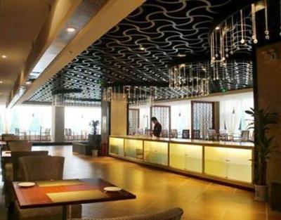 фото отеля Jiutianfeng Resort