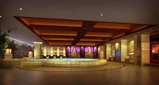 фото отеля Jiutianfeng Resort