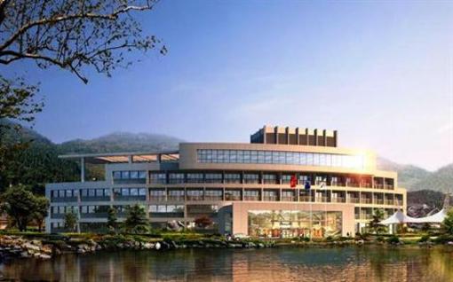 фото отеля Jiutianfeng Resort