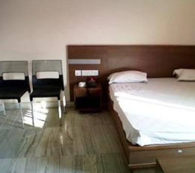 фото отеля Hotel Chandra