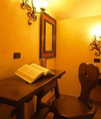 фото отеля Albergo La Piazzetta Roccaraso