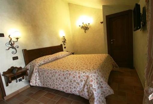 фото отеля Albergo La Piazzetta Roccaraso