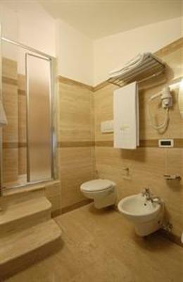 фото отеля Albergo La Piazzetta Roccaraso