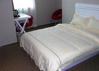 фото отеля Junlin Hotel
