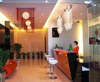 фото отеля Junlin Hotel