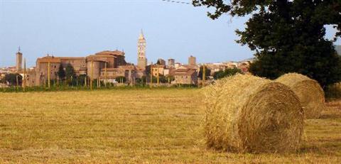 фото отеля Podere dell'Arco Country Charme