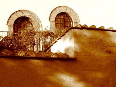 фото отеля Podere dell'Arco Country Charme