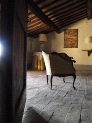 фото отеля Podere dell'Arco Country Charme