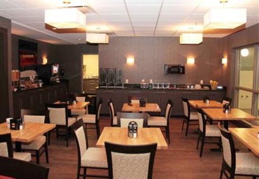 фото отеля Best Western Plus Eastgate Inn & Suites Regina