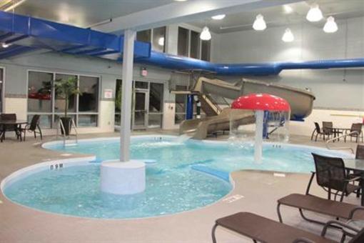 фото отеля Best Western Plus Eastgate Inn & Suites Regina