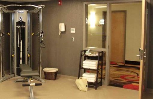 фото отеля Best Western Plus Eastgate Inn & Suites Regina
