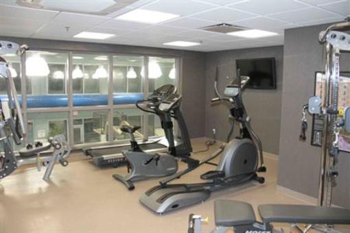 фото отеля Best Western Plus Eastgate Inn & Suites Regina