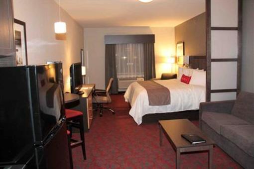 фото отеля Best Western Plus Eastgate Inn & Suites Regina