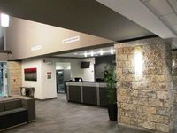 Best Western Plus Eastgate Inn & Suites Regina