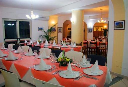 фото отеля Hotel La Zagara