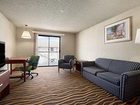 фото отеля Howard Johnson Inn & Suites Tacoma Joint Base Lewis McChord