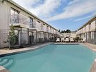 фото отеля Howard Johnson Inn & Suites Tacoma Joint Base Lewis McChord