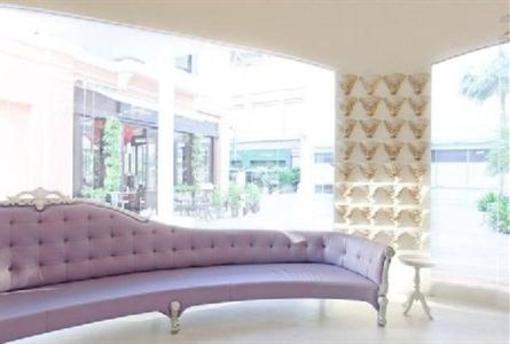 фото отеля Pimnara Boutique Hotel
