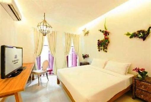 фото отеля Pimnara Boutique Hotel