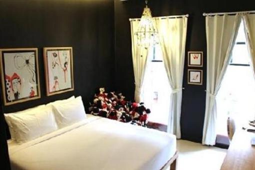 фото отеля Pimnara Boutique Hotel