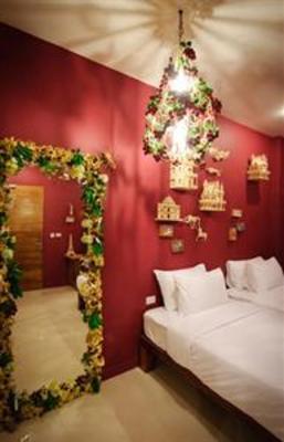фото отеля Pimnara Boutique Hotel
