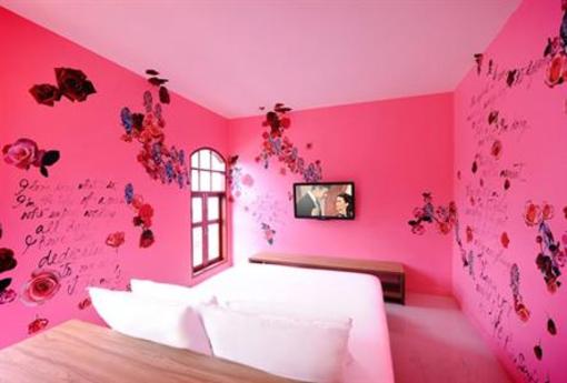 фото отеля Pimnara Boutique Hotel