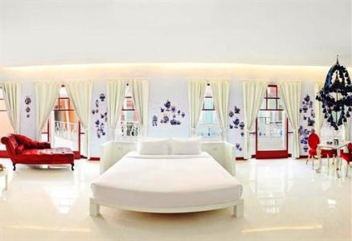 фото отеля Pimnara Boutique Hotel