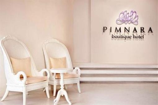 фото отеля Pimnara Boutique Hotel