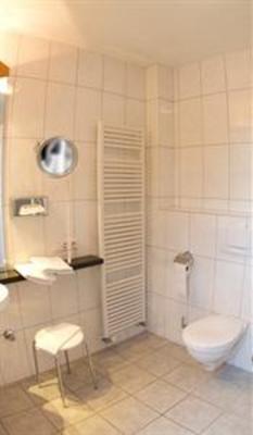 фото отеля Landhotel Menke