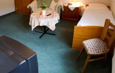 фото отеля Landhotel Menke