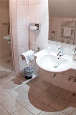 фото отеля Landhotel Menke