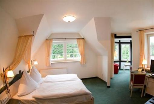 фото отеля Landhotel Menke