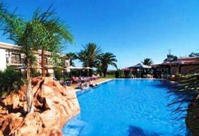 фото отеля Loutsiana II Hotel Apts
