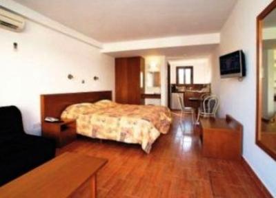 фото отеля Loutsiana II Hotel Apts